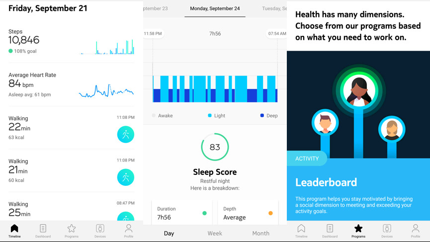 Withings Steel HR Sport review