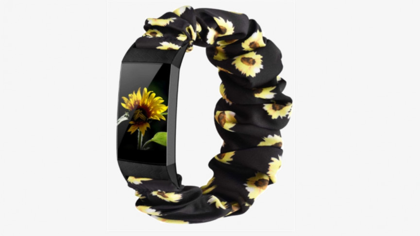 Best Fitbit Charge 4 (and Charge 3) bands: Leather, metal and sport straps