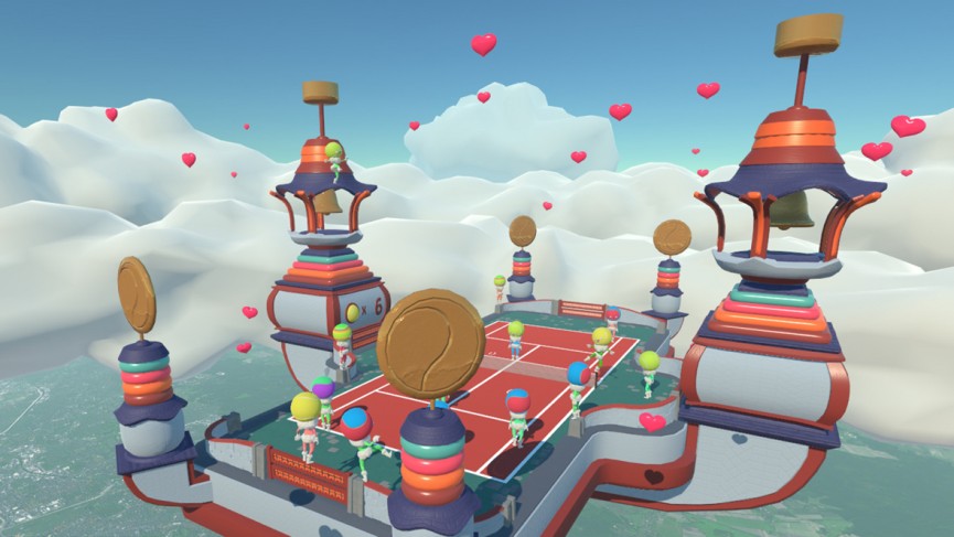 How to start playing VR games on HTC Vive and Oculus Rift