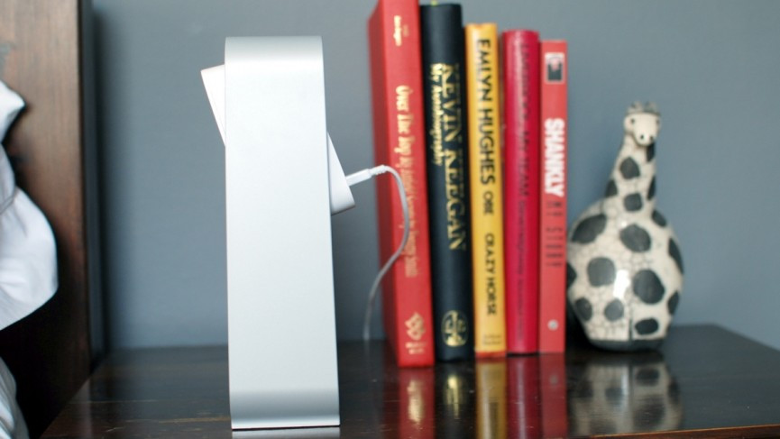 S+ sleep tracker review