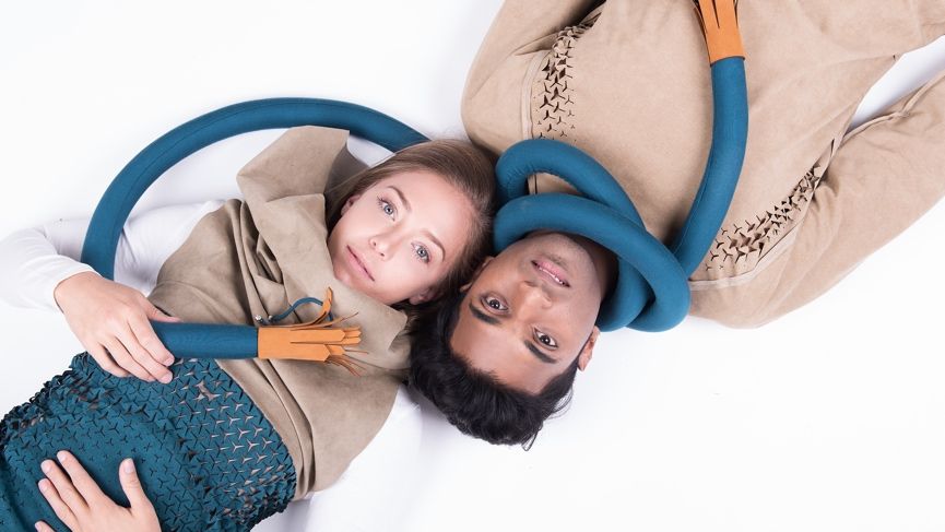 ​The WEAR Sustain startups that are futureproofing sustainable wearables