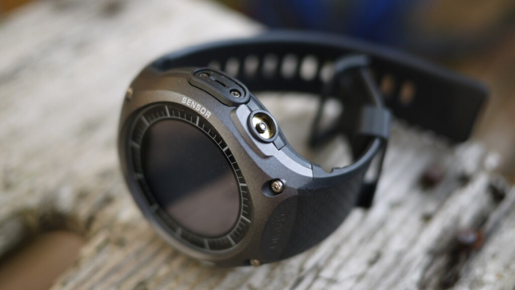 ​Casio Smart Outdoor WSD-F10 review