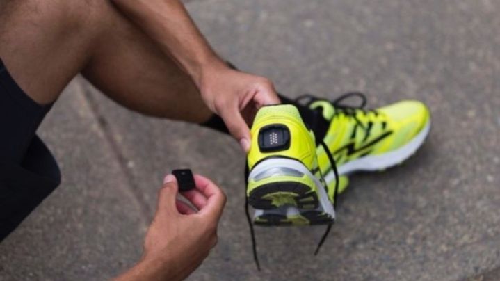 Nine exciting startups building wearables just for runners