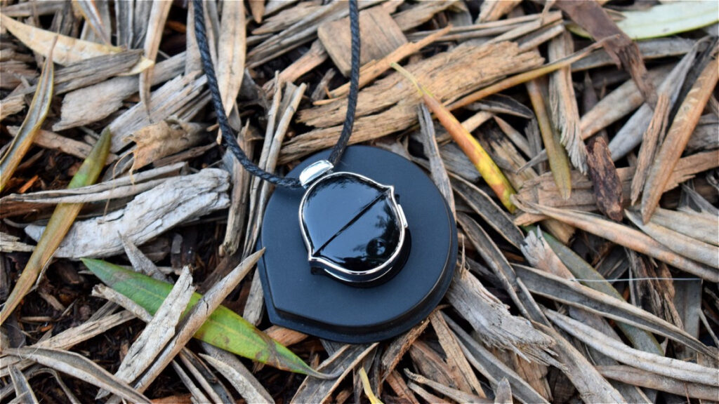 Living with Senstone: The charm that turns your thoughts into text