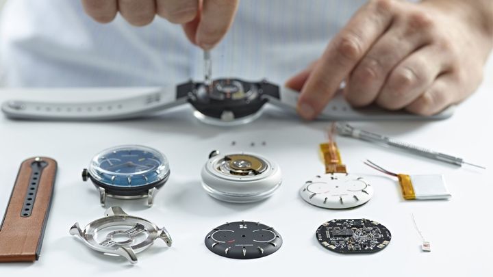 Sequent wants to revolutionise smartwatch battery through kinetic power