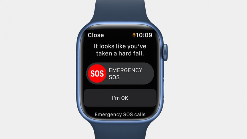 Apple Watch Series 7 v Watch Series 6: The differences you need to know