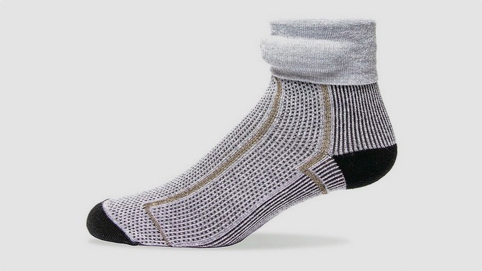 Sensoria boss: 'We're collecting data that's never been collected before'