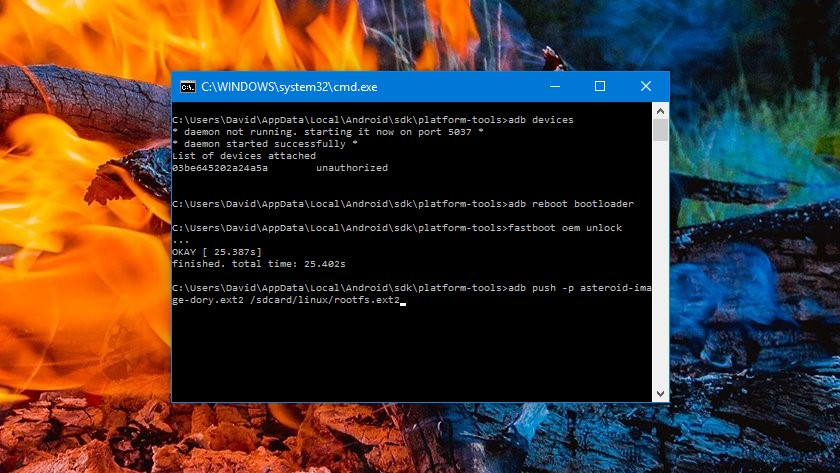 Living with Asteroid OS - The open source Android Wear alternative