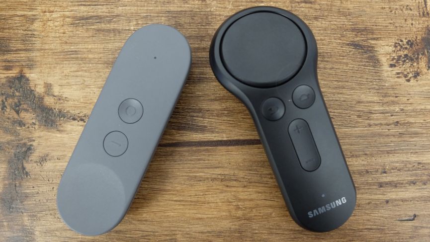 Samsung Gear VR (2017) review