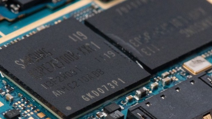 And finally: Samsung biometric wearable on its way and more