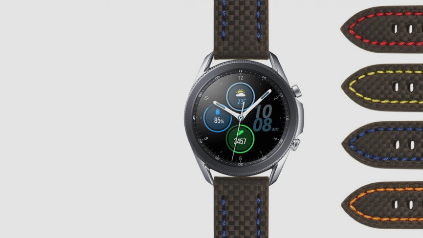 Best Samsung Galaxy Watch 3 bands: Straps for 45mm and 41mm models