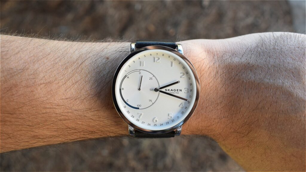 Skagen Hagen Connected review