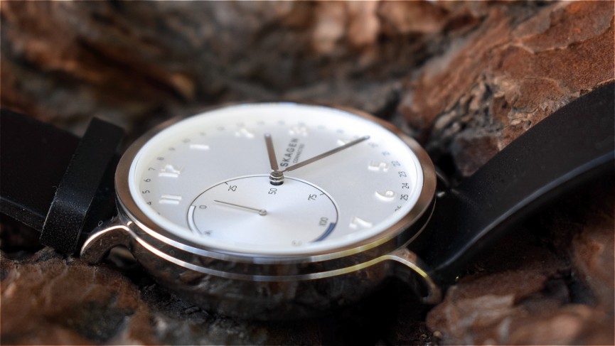 Skagen Hagen Connected review