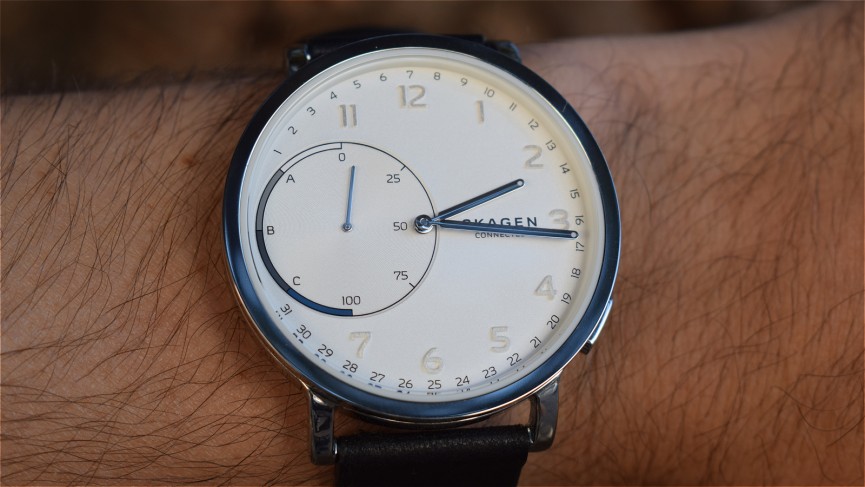 Skagen Hagen Connected review