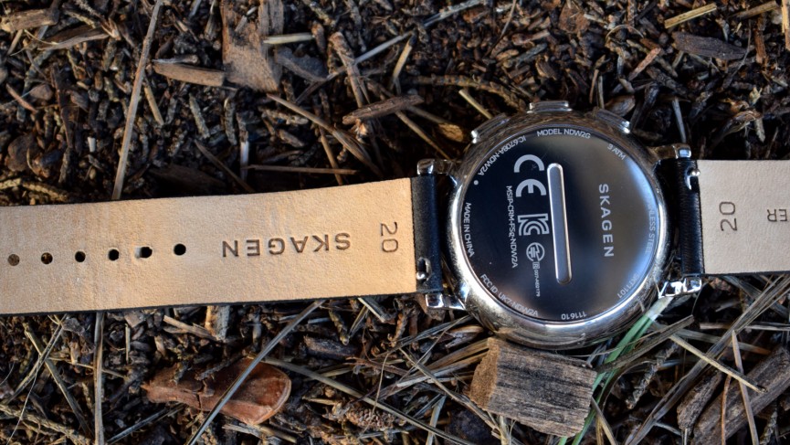 Skagen Hagen Connected review