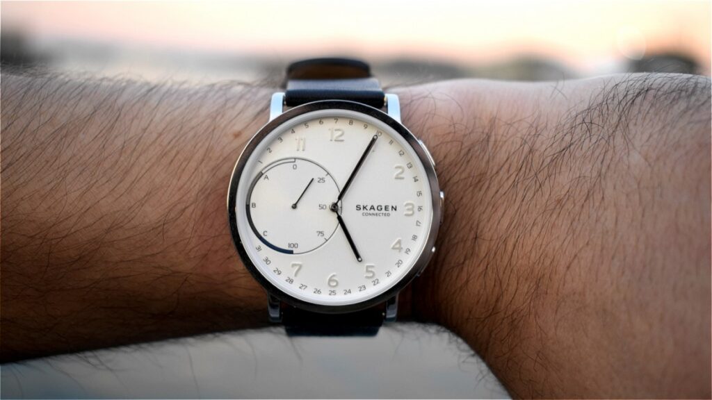Skagen Hagen Connected review