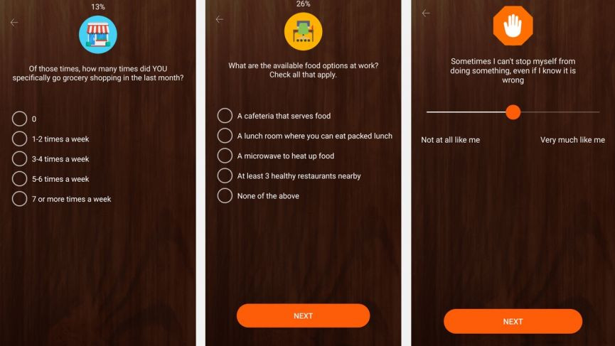 Shapa's AI-powered smart scale sticks two fingers up to numbers