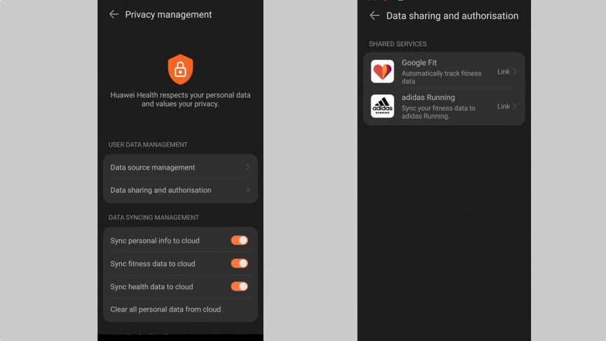 Huawei Watch 3 and GT 3 tips, tricks and hidden features