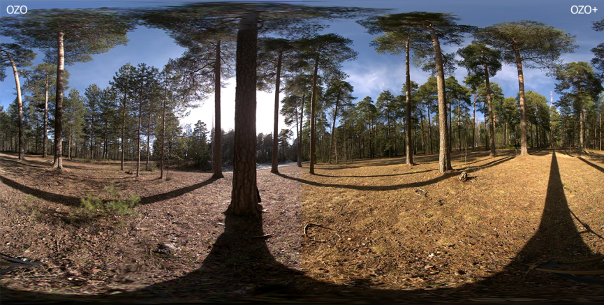 Nokia's OZO Reality wants to put an end to bad VR videos