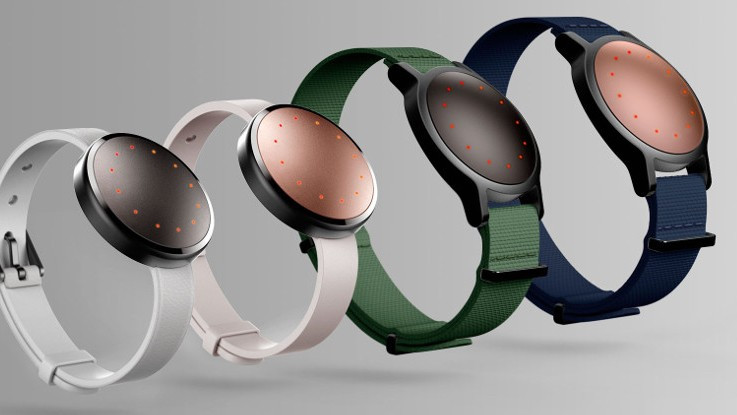 Every Fossil Group designer wearable launched in 2016