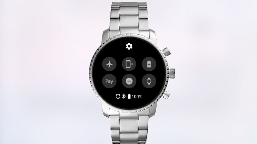 Refreshed Wear OS brings new assistant that's better designed for the wrist