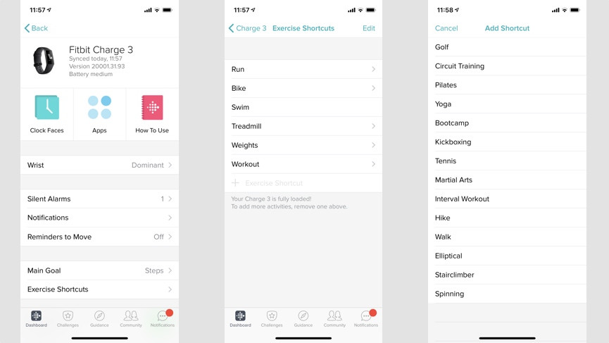 Fitbit Charge 4 (and Charge 3) tips and features: How to use your new tracker