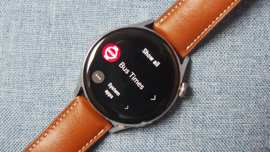 Huawei Watch 3 and GT 3 tips, tricks and hidden features