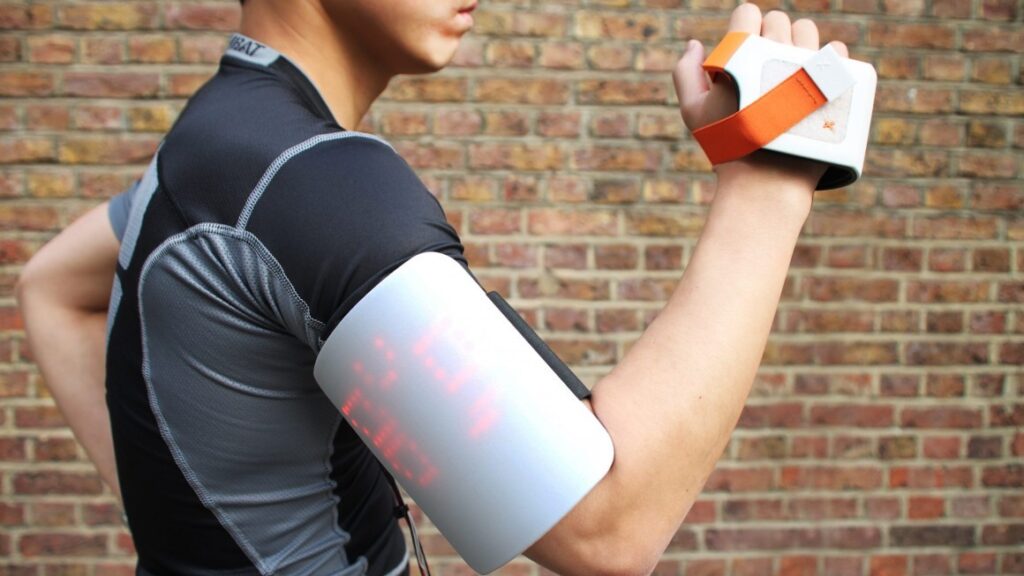 Schooled: The student wearable tech projects to watch out for