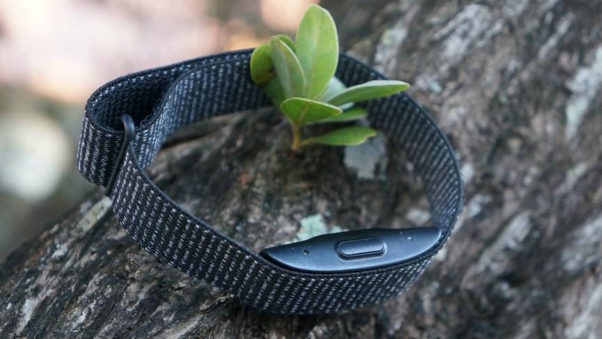 Amazon Halo review: Super intrusive but big-brand Labs shine through