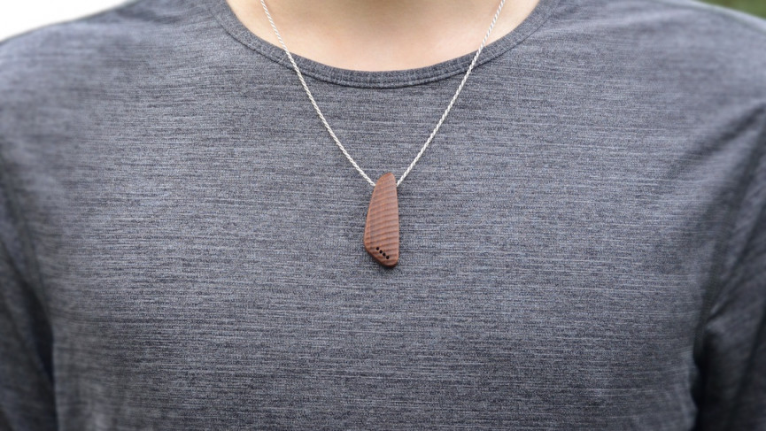 Opter explains the challenges of making its crowdfunded posture tracker