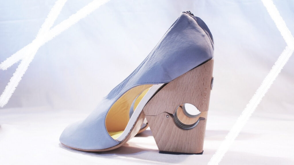 ​Paris Fashion Week 2017: Ghost in the Shell inspired smart dresses & more