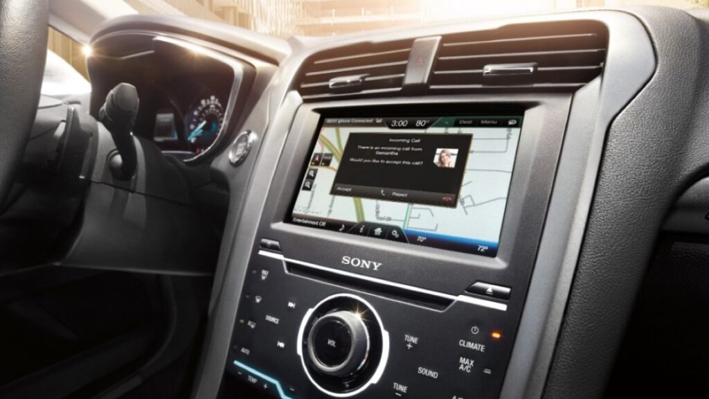 How Ford wants to unlock wearable health inside the car