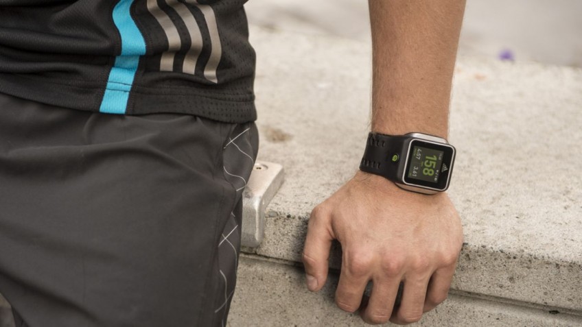 Adidas miCoach Smart Run review