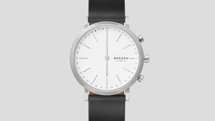 A look at Fossil’s Spring 2017 collection: Q Accomplice, Modern Pursuit and more