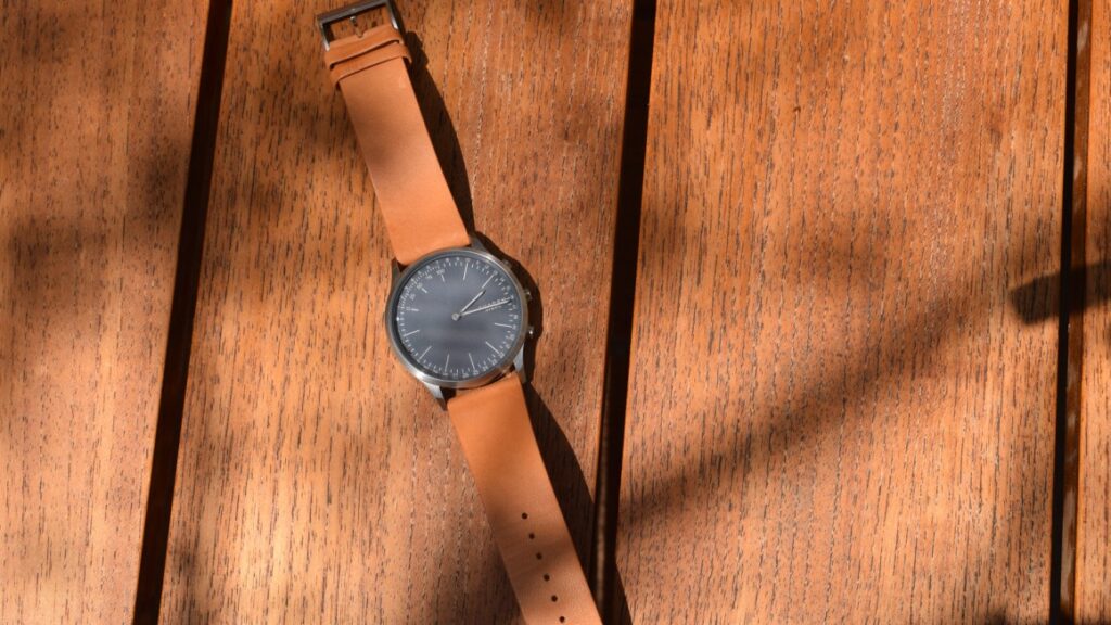 Skagen Connected 2017 review