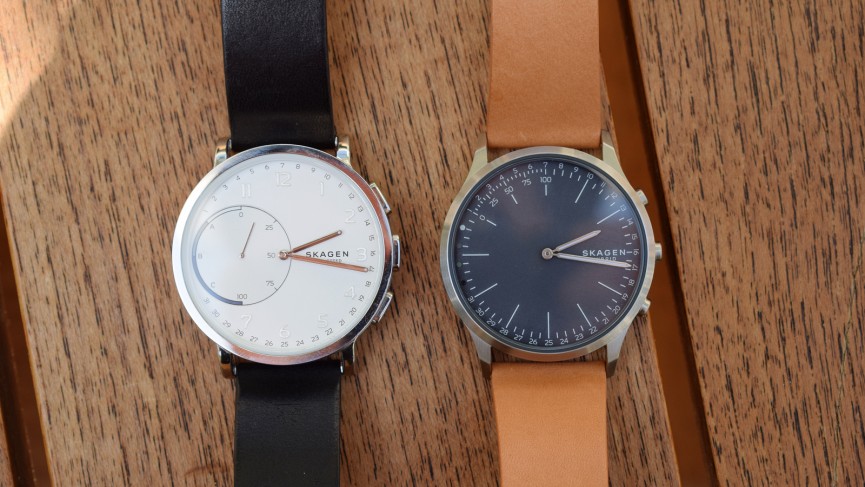 Skagen Connected 2017 review