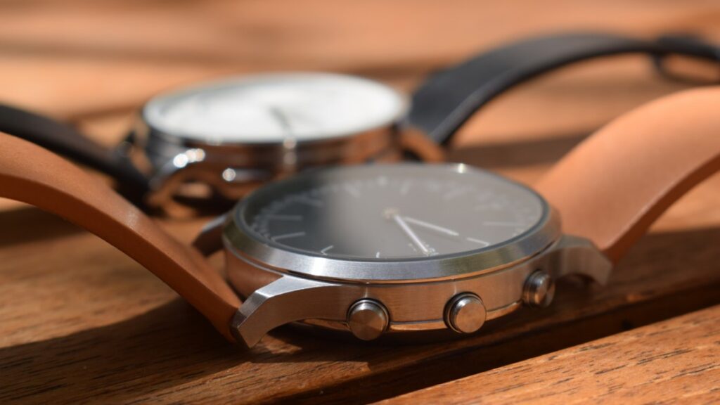 Skagen Connected 2017 review