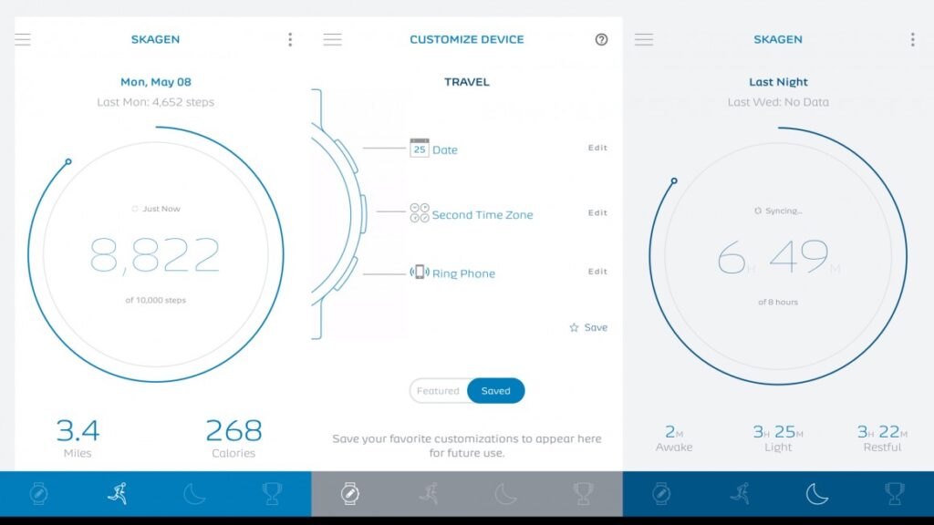 Skagen Connected 2017 review