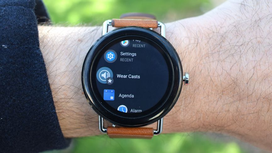 Skagen Falster review