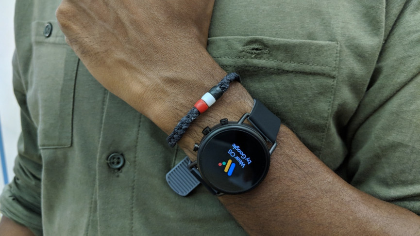 Skagen Falster 2 review