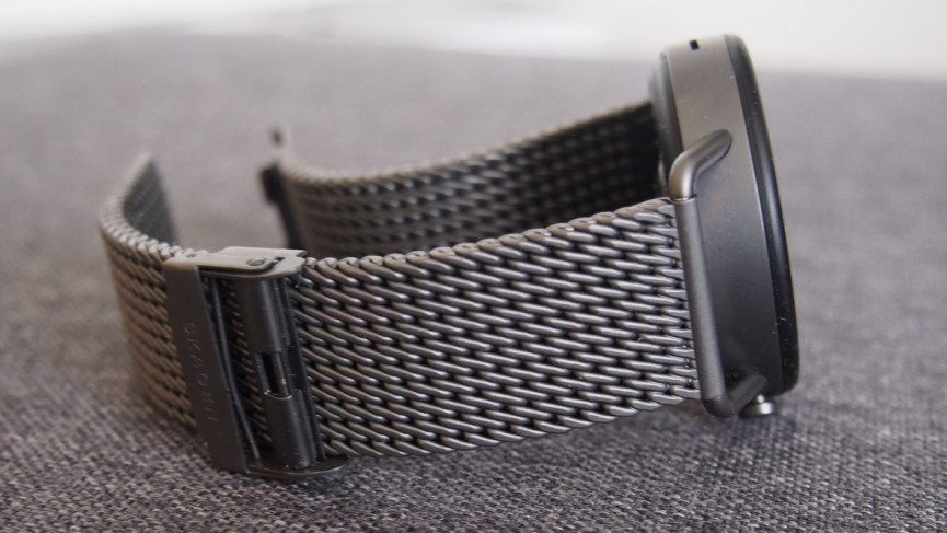 Skagen Falster 3 review: The best Wear OS smartwatch we've tested