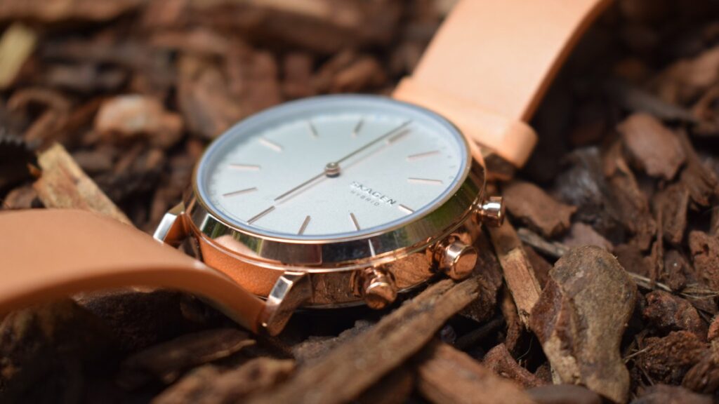 Skagen Connected 2017 review