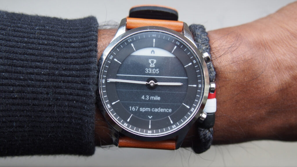 Skagen Jorn Hybrid HR review