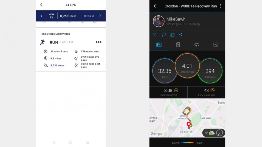Skagen Jorn Hybrid HR review