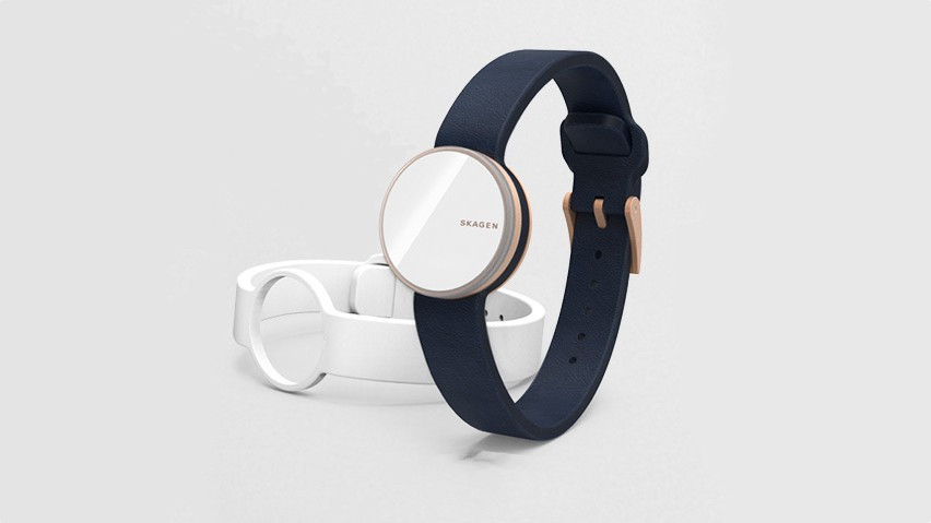 Every Fossil Group designer wearable launched in 2016