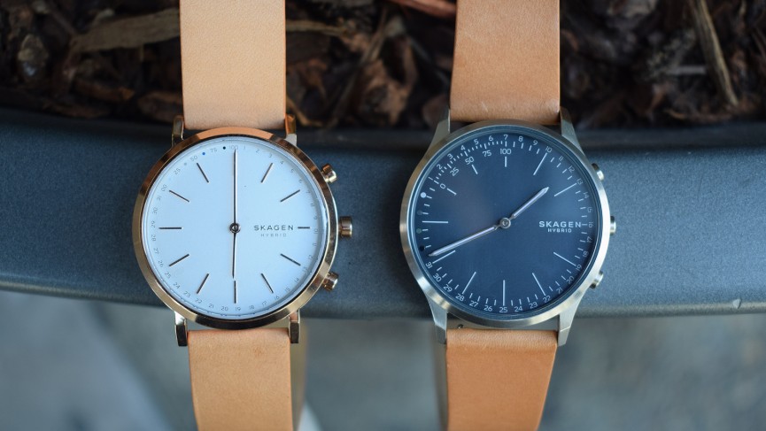 Skagen Connected 2017 review