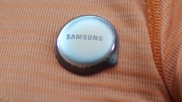 Samsung Triathlon SM-R150 images hit the web