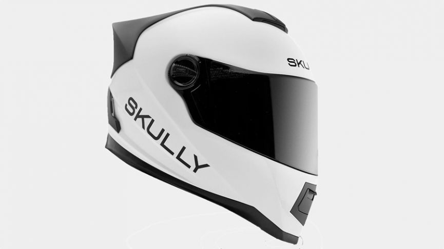 Life after Skully: Meet the startups chasing the smart motorcycle helmet dream