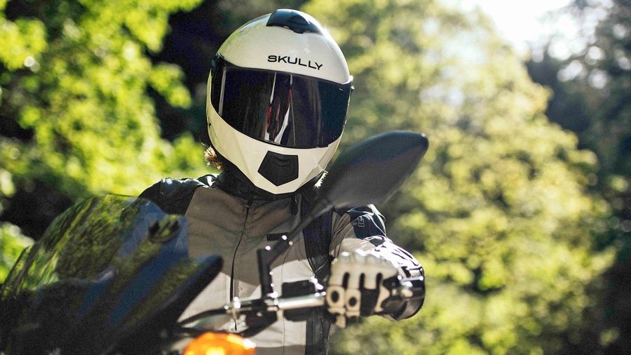 Life after Skully: Meet the startups chasing the smart motorcycle helmet dream