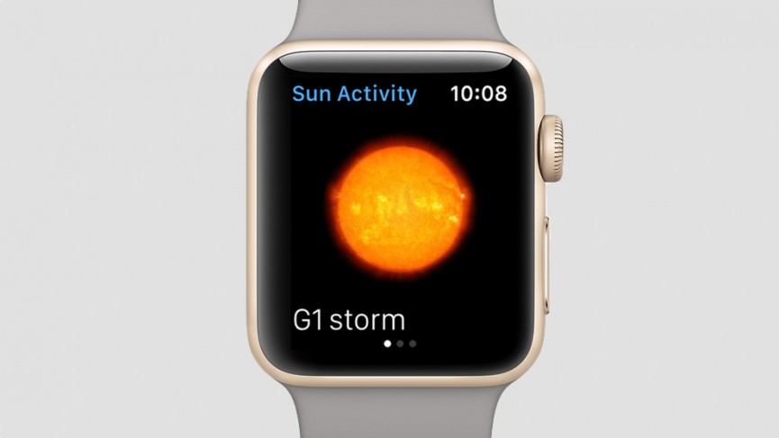 Stargazing from the wrist: the best celestial apps for wearables